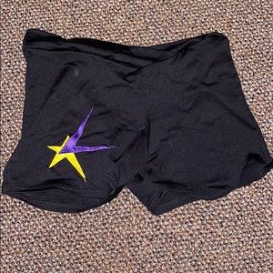 Dance Shorts